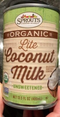Coconut Milk