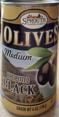 Olives