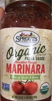 Pasta Sauce