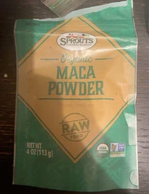 Organic Matcha Powder