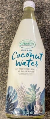 Coconut Water