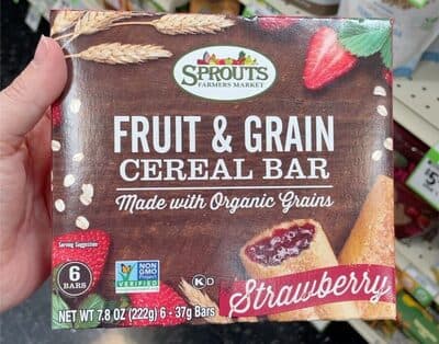 Sprouts