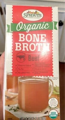 Bone Broth