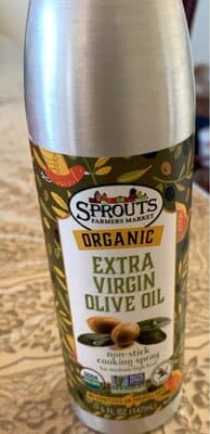 Extra virgin olive oil