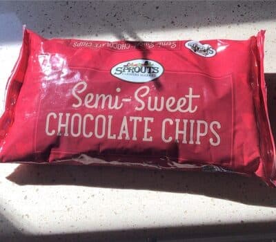 Semi-Sweet Chocolate Chips