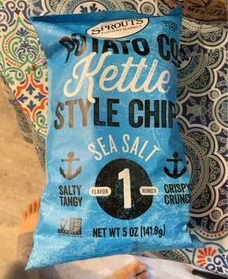 Potato Chips