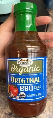 Original BBQ Sauce
