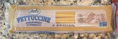 Fettuccine