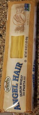 Durum Wheat Pasta