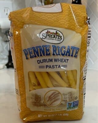 Penne Rigate