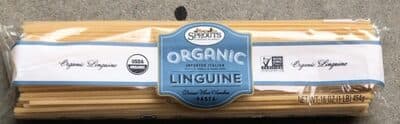 Organic Linguine