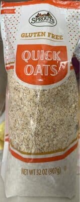 Quick Oats