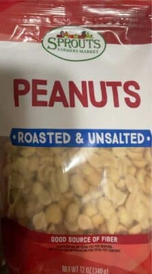 Peanuts