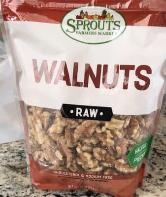 Walnuts