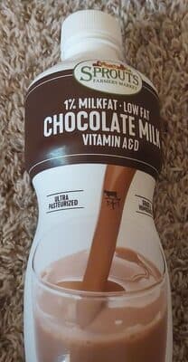 Chocolate Milk
