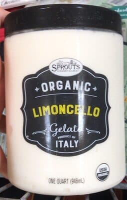 Limoncello