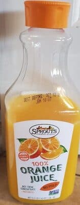 Orange Juice