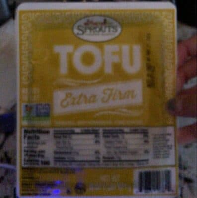 Tofu