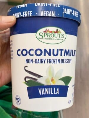 Coconut Milk