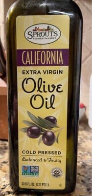 Olive oil