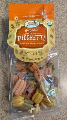 Zucchette