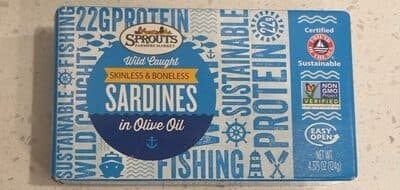 Sardines