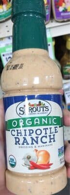 Chipotle ranch