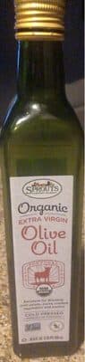 Organic Olive Oil