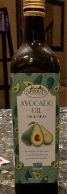 Avocado Oil
