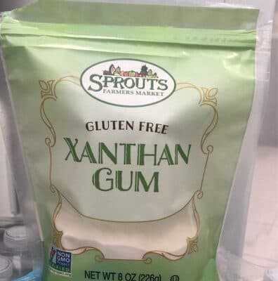 Xanthan Gum