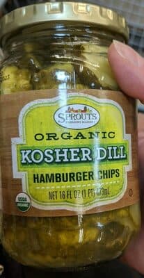 Pickles