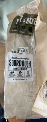 Sourdough