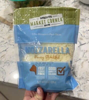 Mozzarella