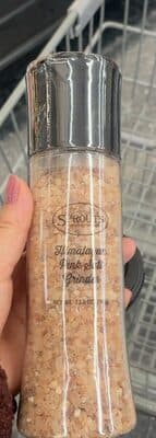 Himalayan Pink Salt