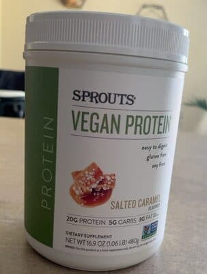 Vegan Protein