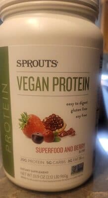 Sprouts