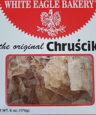 The Original Chruściński