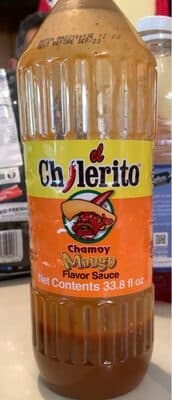 Chamoy
