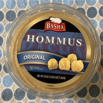 Original Premium Hummus