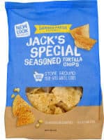 Garden Fresh Naturals, Kettle Style Thin Tortilla Chips