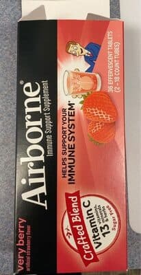Immune Support