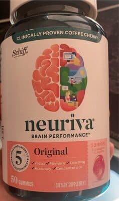 Brain performance