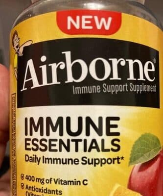 Airborne Immune Essentials