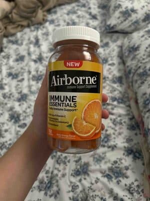 Immune Essentials