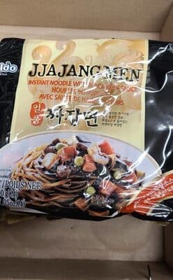 Jjajang Men