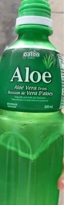 Aloe Vera Drink