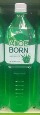 Drink, Aloe Vera
