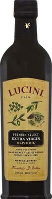 Premium Select 100% Italian Extra Virgin Olive Oil