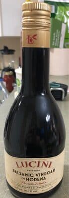 Everyday Balsamic Vinegar of Modena
