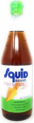Fish Sauce